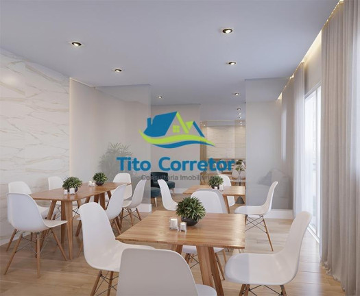 Imagem Apartamento com 2 Quartos à Venda, 38 m² em Campos Elíseos - São Paulo