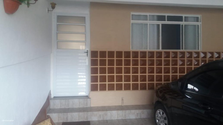 Imagem Casa com 2 Quartos à Venda, 157 m² em Parque Jaçatuba - Santo André Imagem Casa com 2 Quartos à Venda, 157 m² em Parque Jaçatuba - Santo André