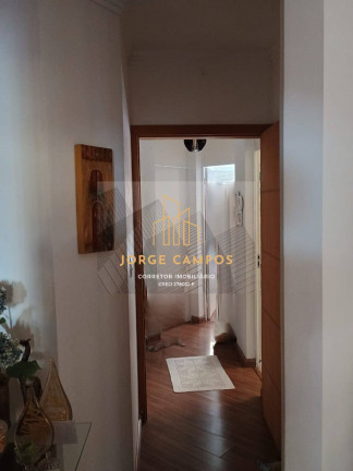 Imagem Casa com 3 Quartos à Venda, 250 m² em Loteamento Conjunto Morada Do Sol Ii - São José Dos Campos Imagem Casa com 3 Quartos à Venda, 250 m² em Loteamento Conjunto Morada Do Sol Ii - São José Dos Campos