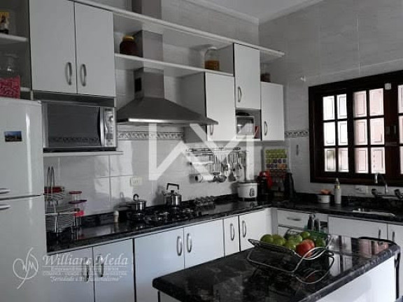 Imagem Sobrado com 4 Quartos à Venda, 251 m² em Jardim Santa Mena - Guarulhos Imagem Sobrado com 4 Quartos à Venda, 251 m² em Jardim Santa Mena - Guarulhos