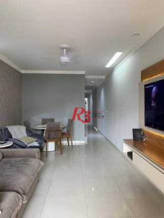 Imagem Casa com 3 Quartos à Venda, 200 m² em Boqueirão - Santos Imagem Casa com 3 Quartos à Venda, 200 m² em Boqueirão - Santos