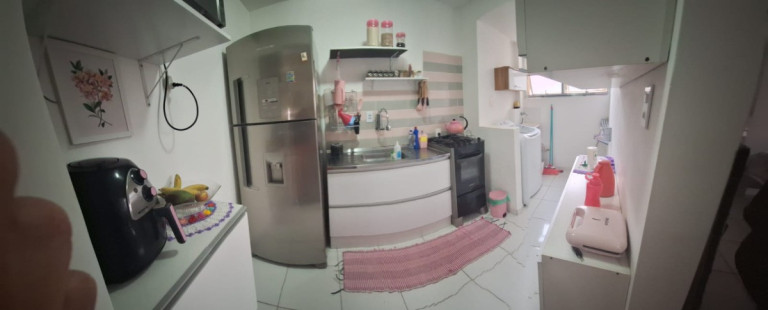 Imagem Apartamento com 2 Quartos à Venda, 48 m² em Moinho Velho - São Paulo Imagem Apartamento com 2 Quartos à Venda, 48 m² em Moinho Velho - São Paulo