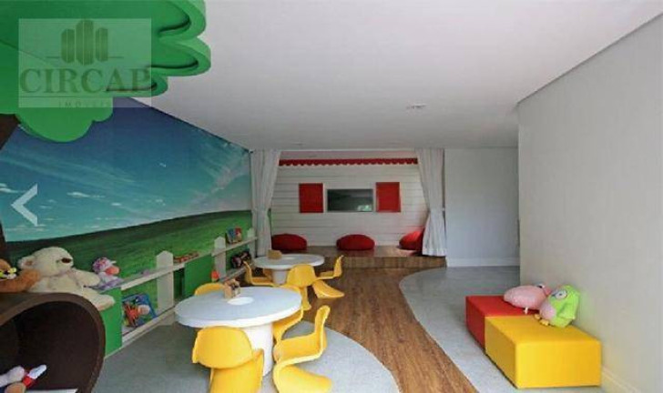 Imagem Apartamento com 2 Quartos à Venda, 83 m² em Alto De Pinheiros - São Paulo