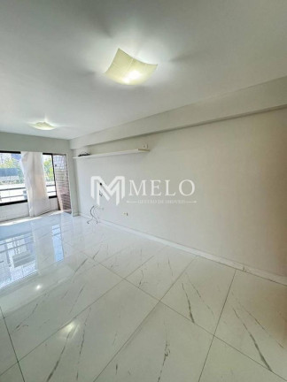 Imagem Apartamento com 3 Quartos à Venda, 69 m² em Casa Amarela - Recife