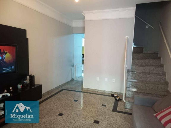 Imagem Sobrado com 3 Quartos à Venda, 110 m² em Vila Carrão - São Paulo Imagem Sobrado com 3 Quartos à Venda, 110 m² em Vila Carrão - São Paulo