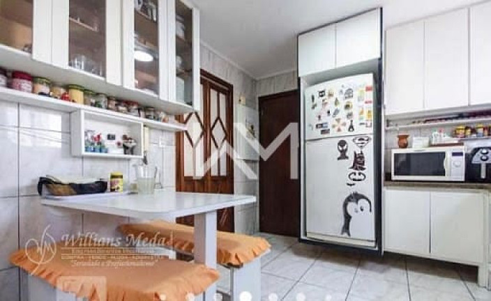 Imagem Apartamento com 3 Quartos à Venda, 166 m² em Santana - São Paulo Imagem Apartamento com 3 Quartos à Venda, 166 m² em Santana - São Paulo