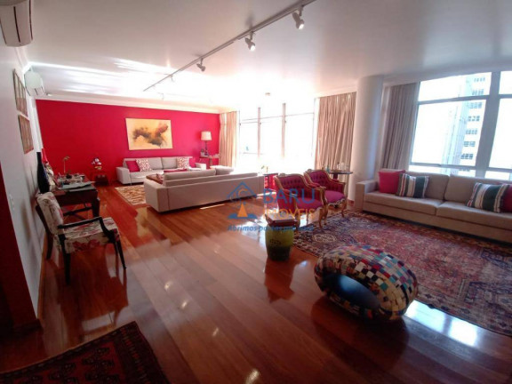Imagem Apartamento com 3 Quartos à Venda, 230 m² em Higienópolis - São Paulo Imagem Apartamento com 3 Quartos à Venda, 230 m² em Higienópolis - São Paulo