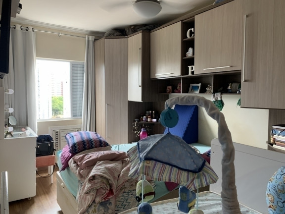 Imagem Apartamento com 1 Quarto à Venda, 50 m² em Centro - São Vicente Imagem Apartamento com 1 Quarto à Venda, 50 m² em Centro - São Vicente