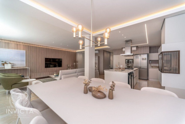 Imagem Apartamento com 4 Quartos à Venda, 206 m² em Praia Brava De Itajaí - Itajaí Imagem Apartamento com 4 Quartos à Venda, 206 m² em Praia Brava De Itajaí - Itajaí