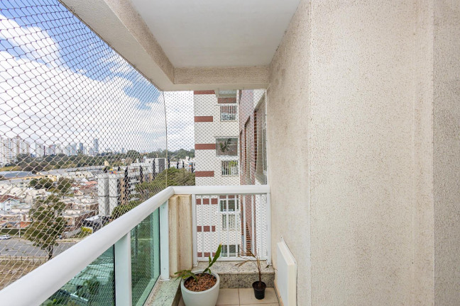 Imagem Apartamento com 2 Quartos à Venda, 61 m² em Ecoville - Curitiba Imagem Apartamento com 2 Quartos à Venda, 61 m² em Ecoville - Curitiba
