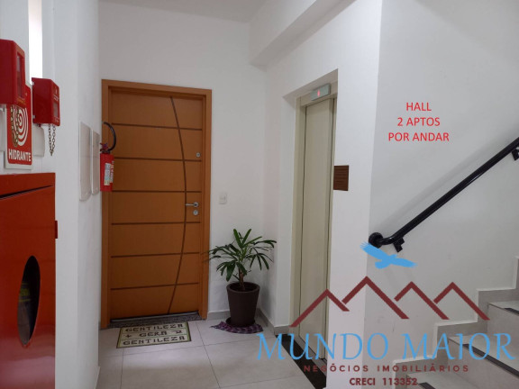 Imagem Apartamento com 3 Quartos à Venda, 88 m² em Rudge Ramos - São Bernardo Do Campo