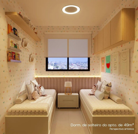 Imagem Apartamento com 2 Quartos à Venda, 35 m² em Bosque Da Saúde - São Paulo Imagem Apartamento com 2 Quartos à Venda, 35 m² em Bosque Da Saúde - São Paulo