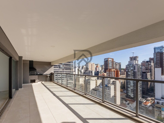 Imagem Apartamento com 4 Quartos à Venda, 162 m² em Pinheiros - São Paulo Imagem Apartamento com 4 Quartos à Venda, 162 m² em Pinheiros - São Paulo
