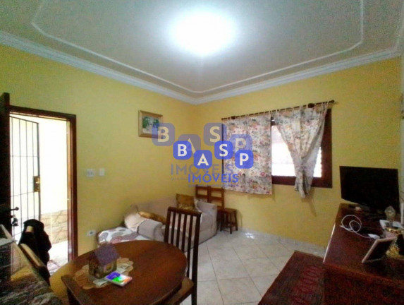 Imagem Casa com 1 Quarto à Venda, 100 m² em Vila Caiçara - Praia Grande Imagem Casa com 1 Quarto à Venda, 100 m² em Vila Caiçara - Praia Grande
