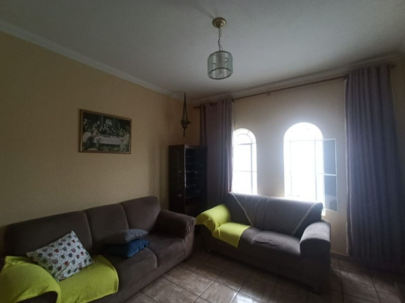 Imagem Casa com 2 Quartos à Venda, 155 m² em Vila Amorim - Suzano Imagem Casa com 2 Quartos à Venda, 155 m² em Vila Amorim - Suzano