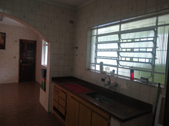 Imagem Casa com 3 Quartos à Venda, 250 m² em Parque Fongaro - São Paulo