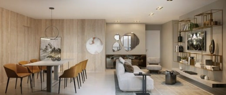 Imagem Apartamento com 4 Quartos à Venda, 187 m² em Barra Da Tijuca - Rio De Janeiro