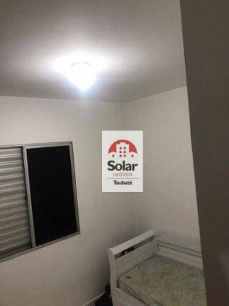 Imagem Apartamento com 2 Quartos à Venda, 46 m² em Barranco - Taubaté Imagem Apartamento com 2 Quartos à Venda, 46 m² em Barranco - Taubaté