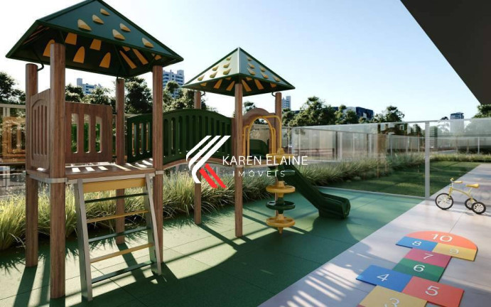 Imagem Apartamento com 2 Quartos à Venda, 88 m² em Campinas - São José Imagem Apartamento com 2 Quartos à Venda, 88 m² em Campinas - São José