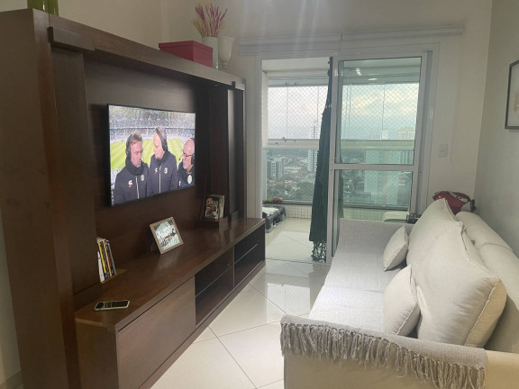 Imagem Apartamento com 3 Quartos à Venda, 86 m² em Vila Zilda (tatuapé) - São Paulo