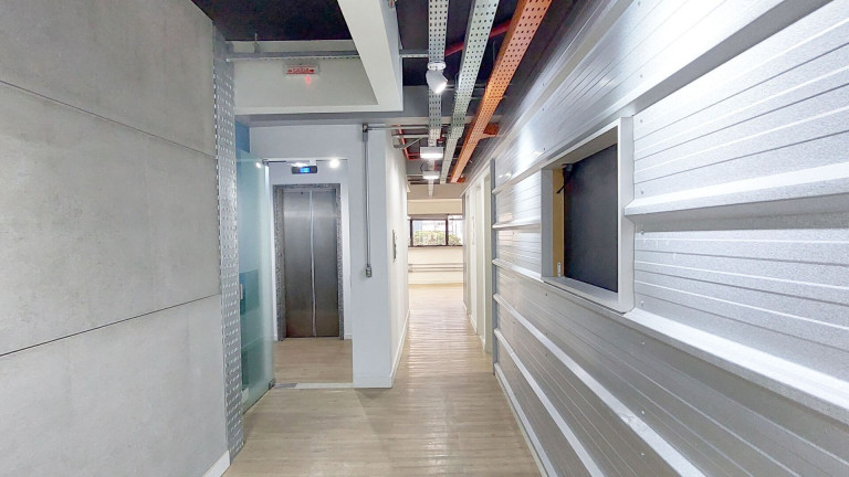 Imagem Sala Comercial à Venda, 109 m² em Jardim Paulista - São Paulo Imagem Sala Comercial à Venda, 109 m² em Jardim Paulista - São Paulo