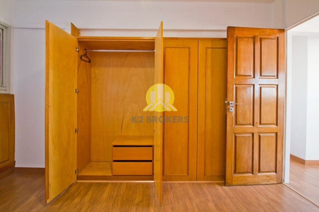 Imagem Apartamento com 3 Quartos à Venda, 121 m² em Itaim Bibi - São Paulo Imagem Apartamento com 3 Quartos à Venda, 121 m² em Itaim Bibi - São Paulo