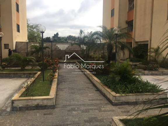 Imagem Apartamento com 3 Quartos à Venda, 90 m² em Vila Cláudia - São Paulo