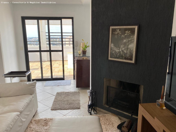 Imagem Cobertura com 3 Quartos à Venda, 180 m² em Santa Paula - São Caetano Do Sul Imagem Cobertura com 3 Quartos à Venda, 180 m² em Santa Paula - São Caetano Do Sul
