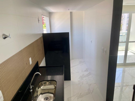 Imagem Apartamento com 3 Quartos à Venda, 92 m² em Centro - Guarapari