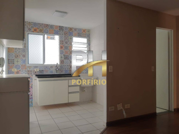 Imagem Apartamento com 2 Quartos à Venda, 44 m² em Nova Petrópolis - São Bernardo Do Campo Imagem Apartamento com 2 Quartos à Venda, 44 m² em Nova Petrópolis - São Bernardo Do Campo