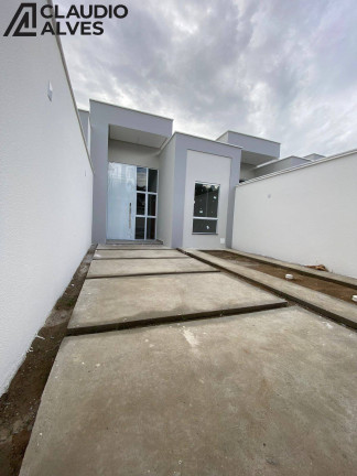 Casa com 3 Quartos à Venda, 90 m² em Mangabeira - Feira De Santana