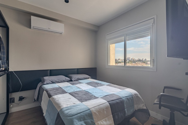 Imagem Apartamento com 3 Quartos à Venda, 127 m² em Central Parque - Porto Alegre Imagem Apartamento com 3 Quartos à Venda, 127 m² em Central Parque - Porto Alegre