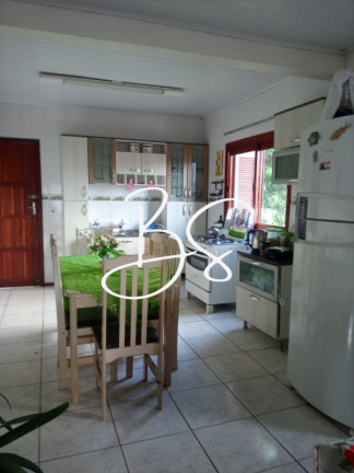 Imagem Casa com 3 Quartos à Venda, em Bom Pastor - Igrejinha Imagem Casa com 3 Quartos à Venda, em Bom Pastor - Igrejinha