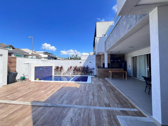 Imagem Casa de Condomínio com 4 Quartos à Venda, 250 m² em Recreio Dos Bandeirantes - Rio De Janeiro
