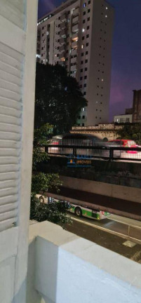 Imagem Apartamento com 4 Quartos à Venda, 119 m² em Santa Cecília - São Paulo Imagem Apartamento com 4 Quartos à Venda, 119 m² em Santa Cecília - São Paulo