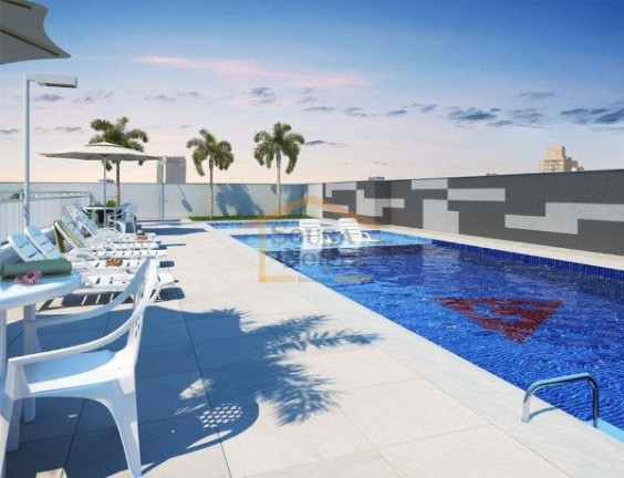 Imagem Apartamento com 3 Quartos à Venda, 58 m² em Limão - São Paulo Imagem Apartamento com 3 Quartos à Venda, 58 m² em Limão - São Paulo