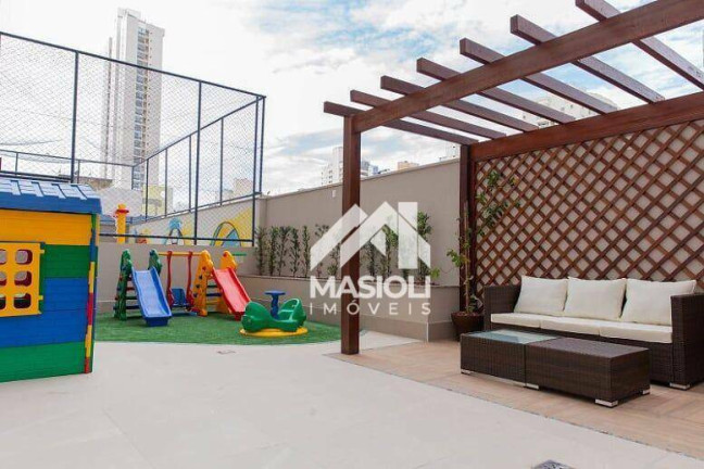 Imagem Apartamento com 2 Quartos à Venda, 60 m² em Praia De Itaparica - Vila Velha