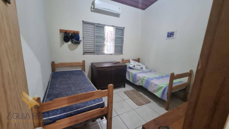Imagem Chácara com 3 Quartos à Venda, 100 m² em Centro - Terenos Imagem Chácara com 3 Quartos à Venda, 100 m² em Centro - Terenos