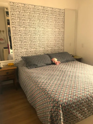 Imagem Imóvel com 2 Quartos à Venda, 60 m² em Barra Funda - São Paulo Imagem Imóvel com 2 Quartos à Venda, 60 m² em Barra Funda - São Paulo
