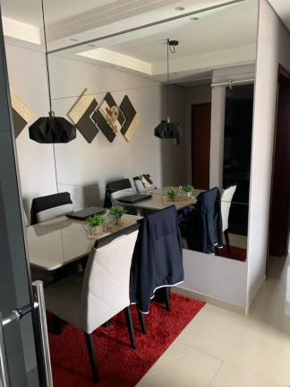 Imagem Apartamento com 2 Quartos à Venda, 62 m² em Jardim Guadalajara - Sorocaba Imagem Apartamento com 2 Quartos à Venda, 62 m² em Jardim Guadalajara - Sorocaba