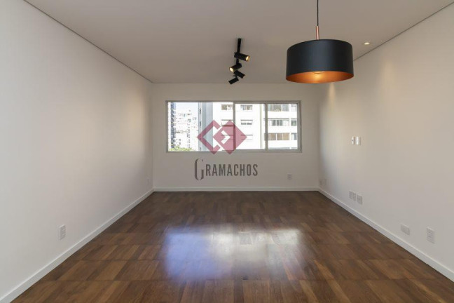 Imagem Apartamento com 3 Quartos à Venda, 96 m² em Jardim Paulista - São Paulo Imagem Apartamento com 3 Quartos à Venda, 96 m² em Jardim Paulista - São Paulo