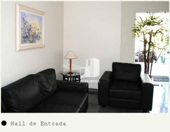Imagem Apartamento com 2 Quartos à Venda, 71 m² em Campo Belo - São Paulo Imagem Apartamento com 2 Quartos à Venda, 71 m² em Campo Belo - São Paulo