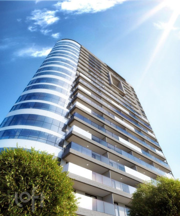 Imagem Apartamento com 1 Quarto à Venda, 61 m² em Moema - São Paulo Imagem Apartamento com 1 Quarto à Venda, 61 m² em Moema - São Paulo