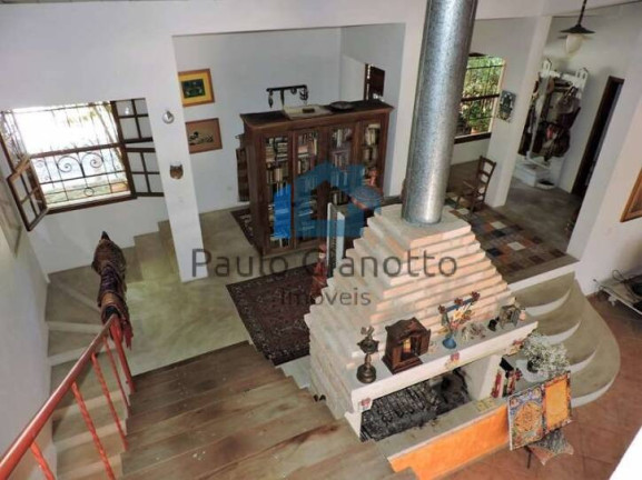 Imagem Casa de Condomínio com 2 Quartos à Venda, 415 m² em Vila Real Do Moinho Velho - Embu Das Artes