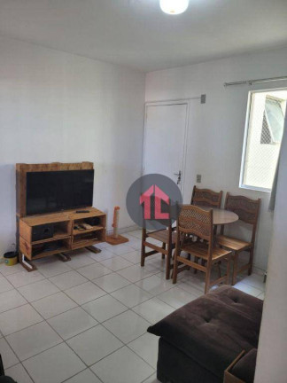 Imagem Apartamento com 2 Quartos à Venda, 45 m² em Sao Bernado - Campinas Imagem Apartamento com 2 Quartos à Venda, 45 m² em Sao Bernado - Campinas