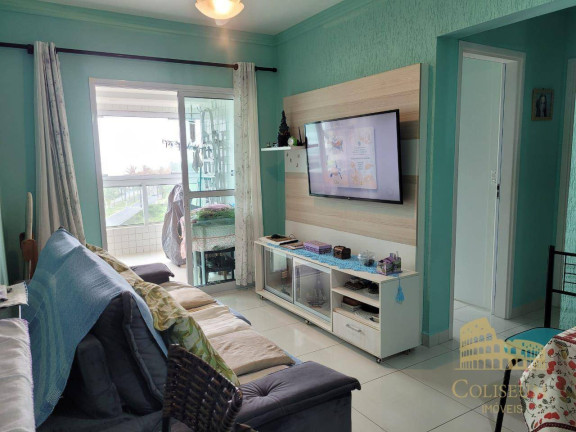 Imagem Apartamento com 2 Quartos à Venda, 76 m² em Balneário Flórida - Praia Grande Imagem Apartamento com 2 Quartos à Venda, 76 m² em Balneário Flórida - Praia Grande