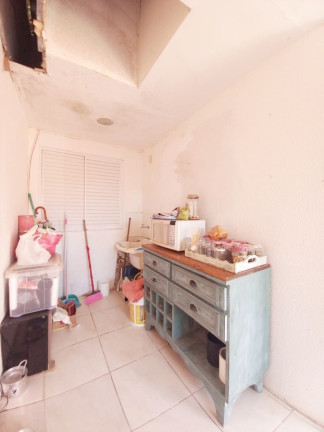Imagem Casa de Condomínio com 2 Quartos à Venda, 67 m² em Cerrito - Santa Maria