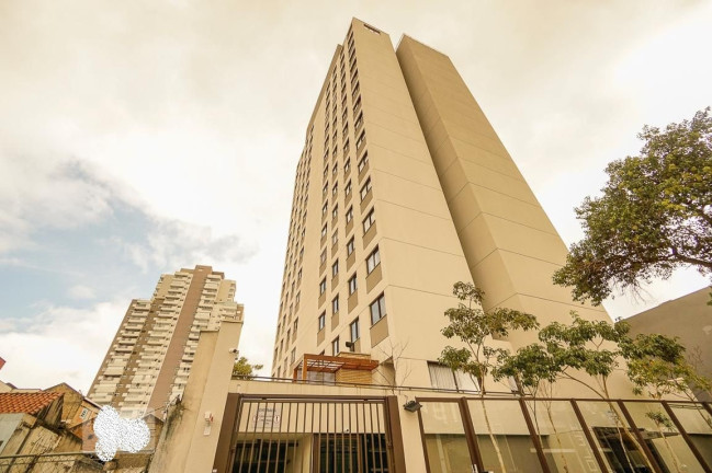 Imagem Apartamento com 1 Quarto à Venda, 26 m² em Tatuapé - São Paulo Imagem Apartamento com 1 Quarto à Venda, 26 m² em Tatuapé - São Paulo