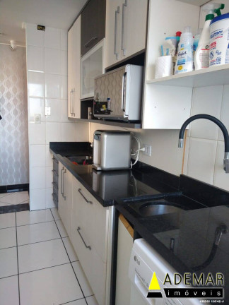 Imagem Apartamento com 2 Quartos à Venda, 48 m² em Taboão - Diadema Imagem Apartamento com 2 Quartos à Venda, 48 m² em Taboão - Diadema