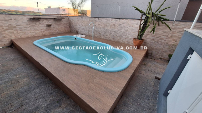 Imagem Casa de Condomínio com 3 Quartos à Venda, 300 m² em Itatiba Country Club - Itatiba